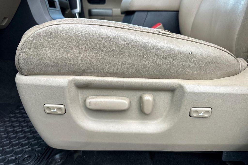 used 2013 Toyota Sequoia car, priced at $19,500