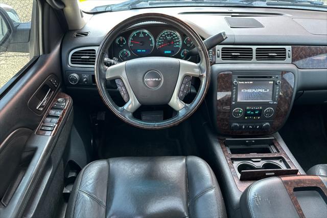 used 2013 GMC Sierra 1500 car, priced at $23,900