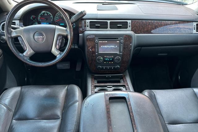 used 2013 GMC Sierra 1500 car, priced at $23,900