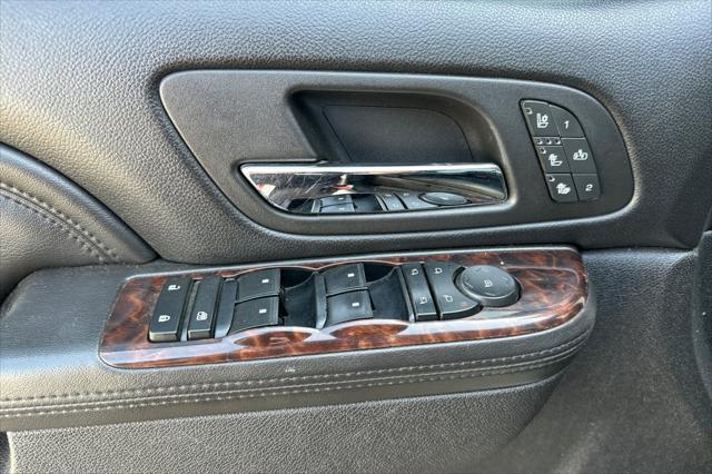 used 2013 GMC Sierra 1500 car, priced at $23,900