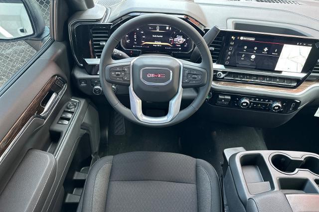 new 2026 GMC Sierra 1500 car, priced at $54,440