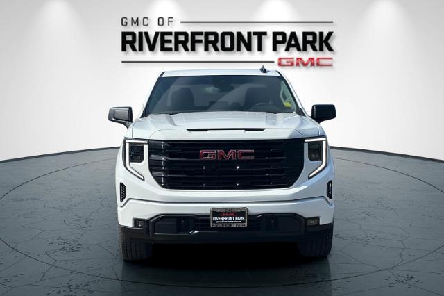 new 2026 GMC Sierra 1500 car, priced at $54,440