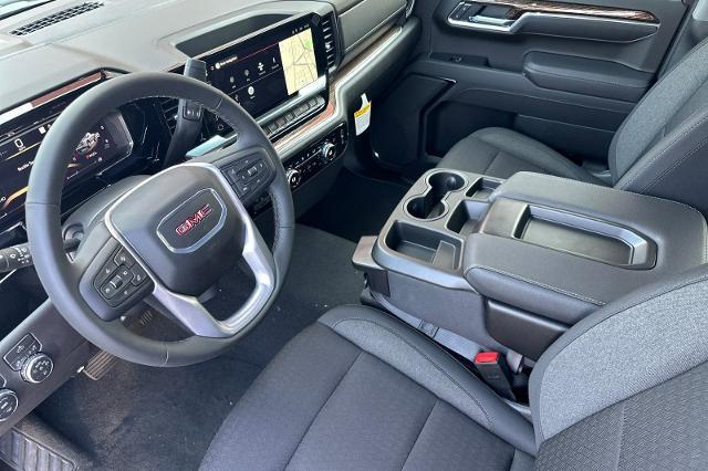 new 2026 GMC Sierra 1500 car, priced at $54,440