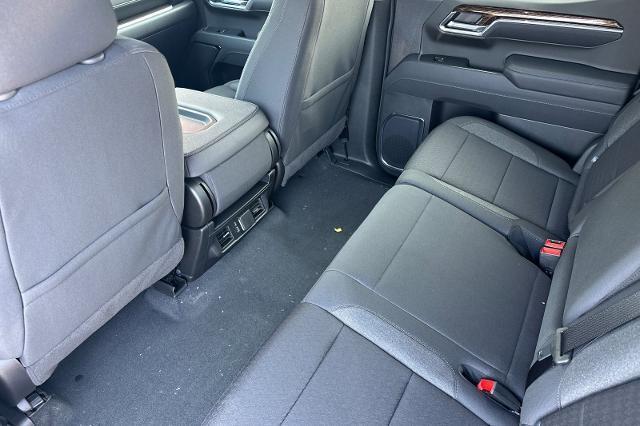 new 2026 GMC Sierra 1500 car, priced at $54,440