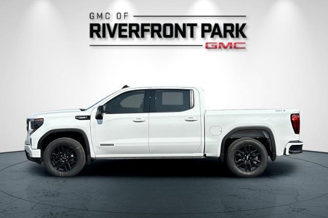 new 2026 GMC Sierra 1500 car, priced at $54,440