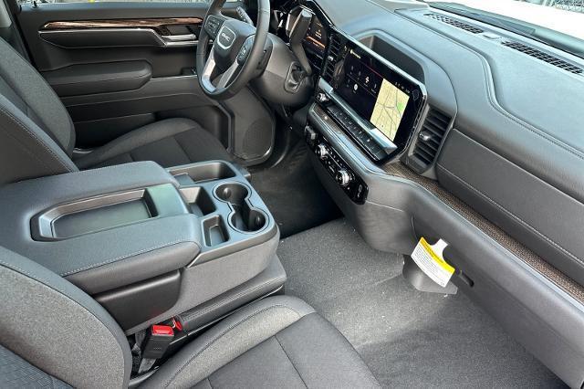 new 2026 GMC Sierra 1500 car, priced at $54,440