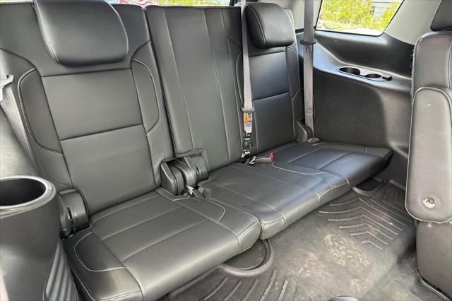 used 2019 Chevrolet Tahoe car, priced at $39,900