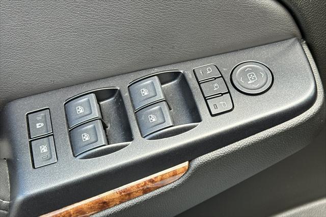 used 2019 Chevrolet Tahoe car, priced at $39,900