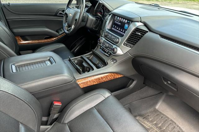 used 2019 Chevrolet Tahoe car, priced at $39,900