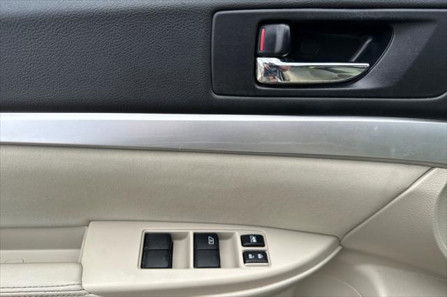 used 2012 Subaru Outback car, priced at $8,200