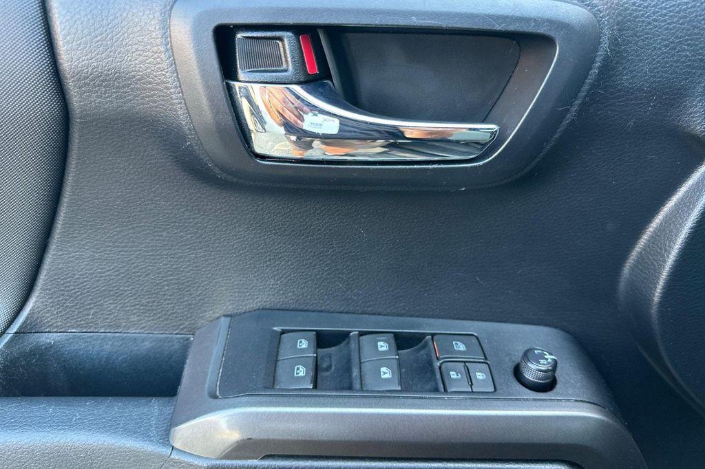 used 2021 Toyota Tacoma car, priced at $38,500