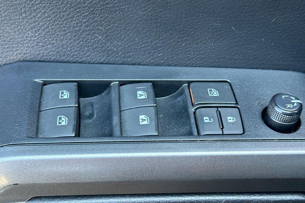 used 2021 Toyota Tacoma car, priced at $38,500
