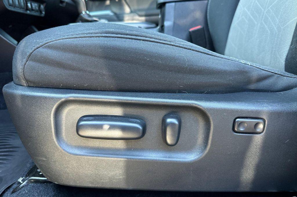 used 2021 Toyota Tacoma car, priced at $38,500