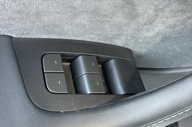 used 2023 Tesla Model Y car, priced at $29,500