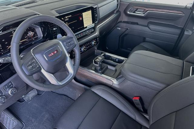 new 2024 GMC Sierra 1500 car, priced at $58,420