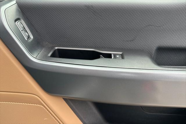 used 2023 Ford F-150 car, priced at $41,450