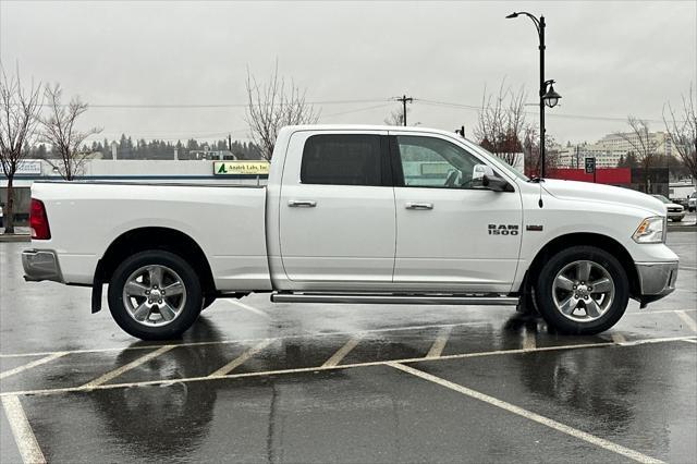 used 2014 Ram 1500 car, priced at $20,200