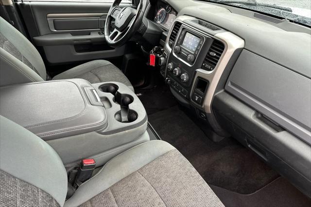 used 2014 Ram 1500 car, priced at $20,200