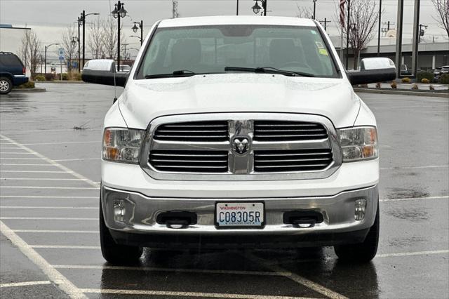 used 2014 Ram 1500 car, priced at $20,200