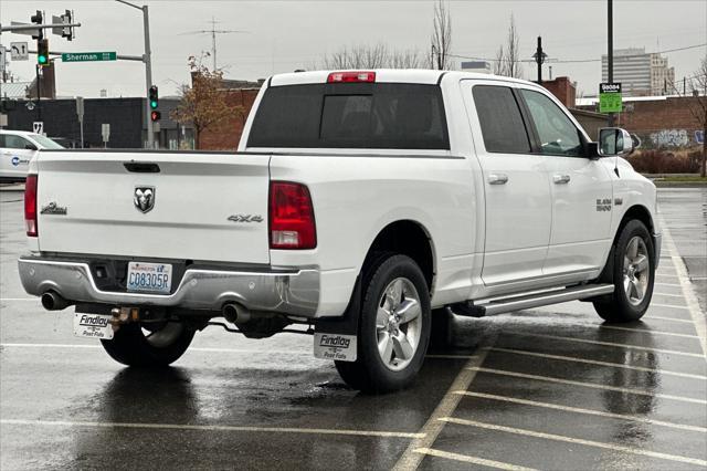 used 2014 Ram 1500 car, priced at $20,200