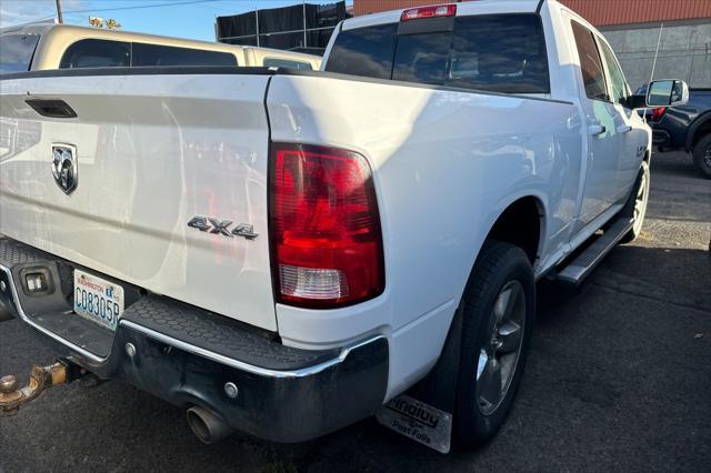 used 2014 Ram 1500 car, priced at $20,800