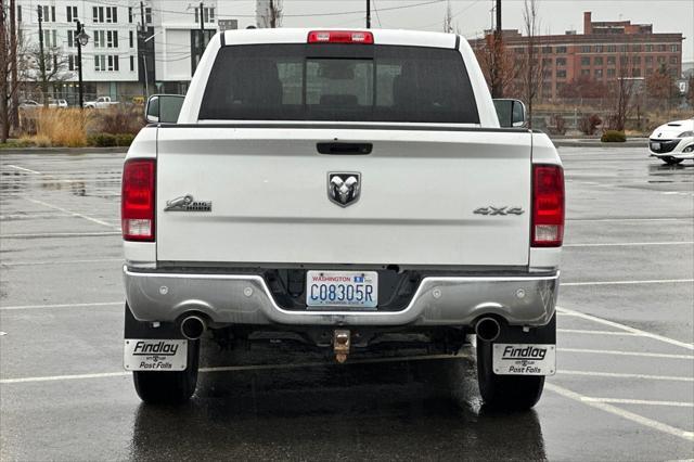 used 2014 Ram 1500 car, priced at $20,200