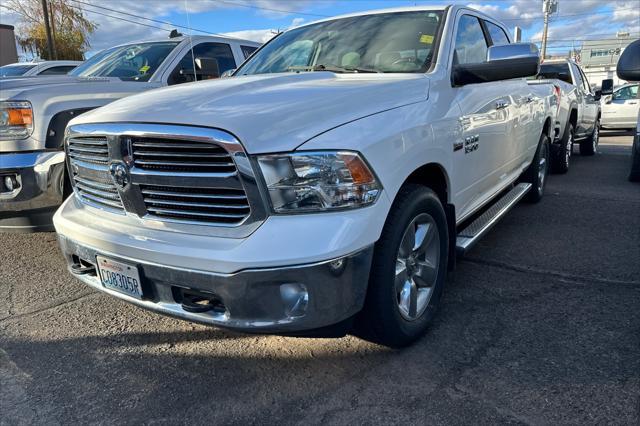 used 2014 Ram 1500 car, priced at $20,800