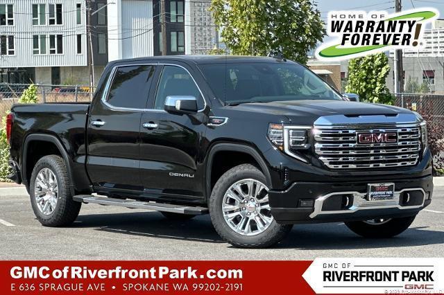 new 2024 GMC Sierra 1500 car, priced at $71,230