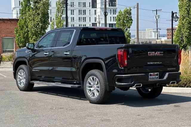 new 2024 GMC Sierra 1500 car, priced at $71,230