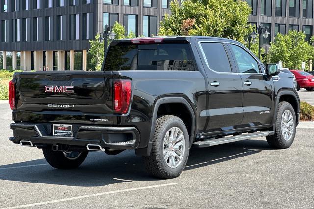 new 2024 GMC Sierra 1500 car, priced at $71,230