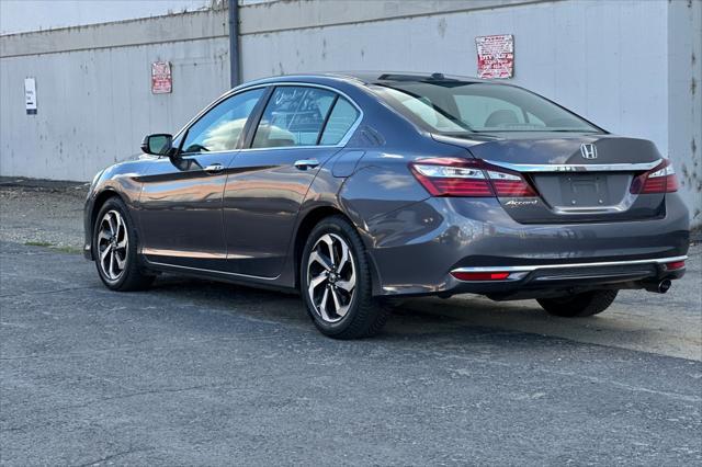 used 2017 Honda Accord car, priced at $21,700