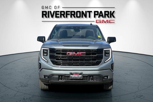 new 2025 GMC Sierra 1500 car, priced at $54,135