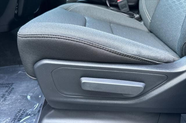 used 2025 Ram 1500 car, priced at $42,995