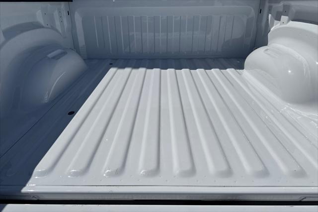 used 2025 Ram 1500 car, priced at $42,995