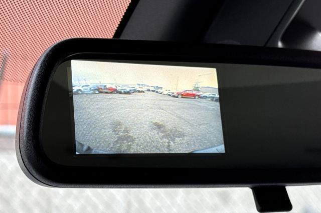 new 2025 GMC Savana 2500 car, priced at $48,648