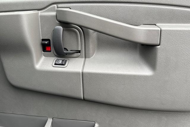 new 2025 GMC Savana 2500 car, priced at $48,648
