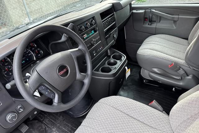 new 2025 GMC Savana 2500 car, priced at $48,648