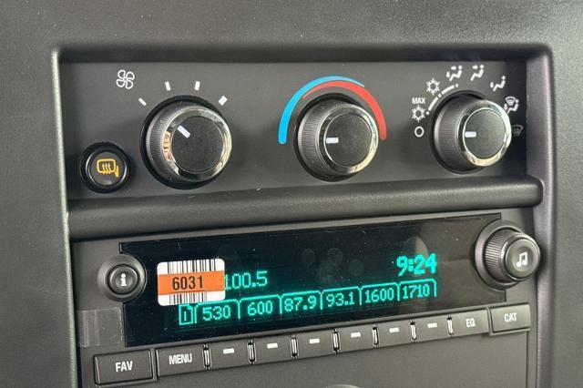 new 2025 GMC Savana 2500 car, priced at $48,648