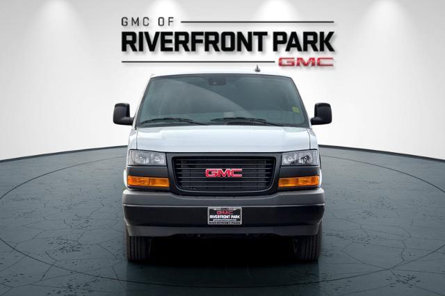 new 2025 GMC Savana 2500 car, priced at $48,648
