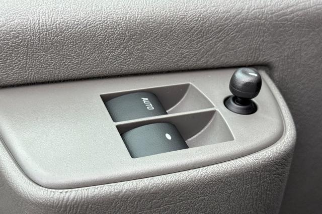 new 2025 GMC Savana 2500 car, priced at $48,648