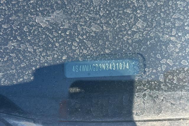 used 2022 Subaru Ascent car, priced at $35,995
