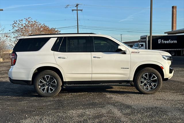 used 2022 Chevrolet Tahoe car, priced at $62,500