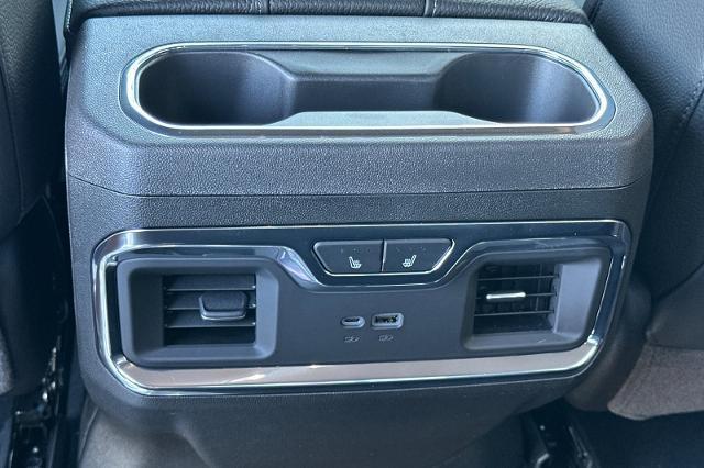 new 2025 GMC Sierra 1500 car, priced at $77,750