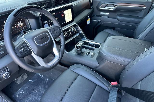 new 2025 GMC Sierra 1500 car, priced at $77,750