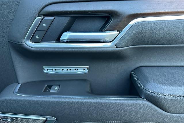 new 2025 GMC Sierra 1500 car, priced at $77,750