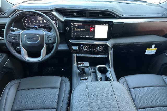 new 2025 GMC Sierra 1500 car, priced at $77,750