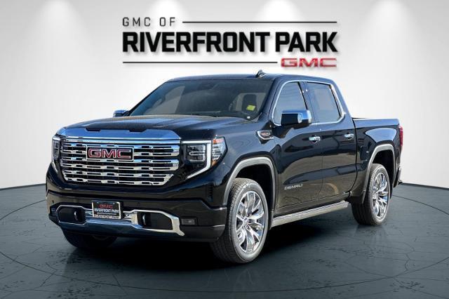 new 2025 GMC Sierra 1500 car, priced at $77,750