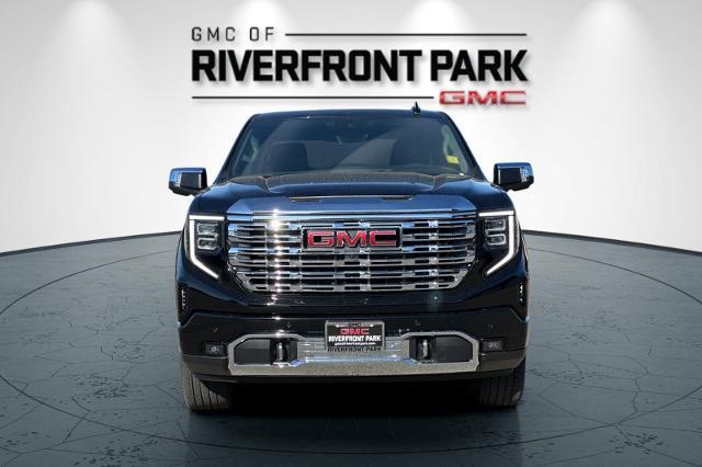 new 2025 GMC Sierra 1500 car, priced at $77,750