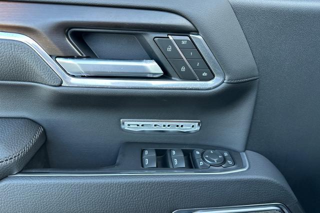 new 2025 GMC Sierra 1500 car, priced at $77,750