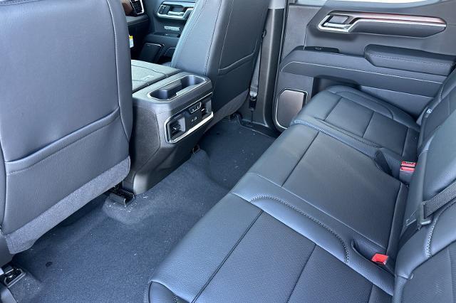 new 2025 GMC Sierra 1500 car, priced at $77,750